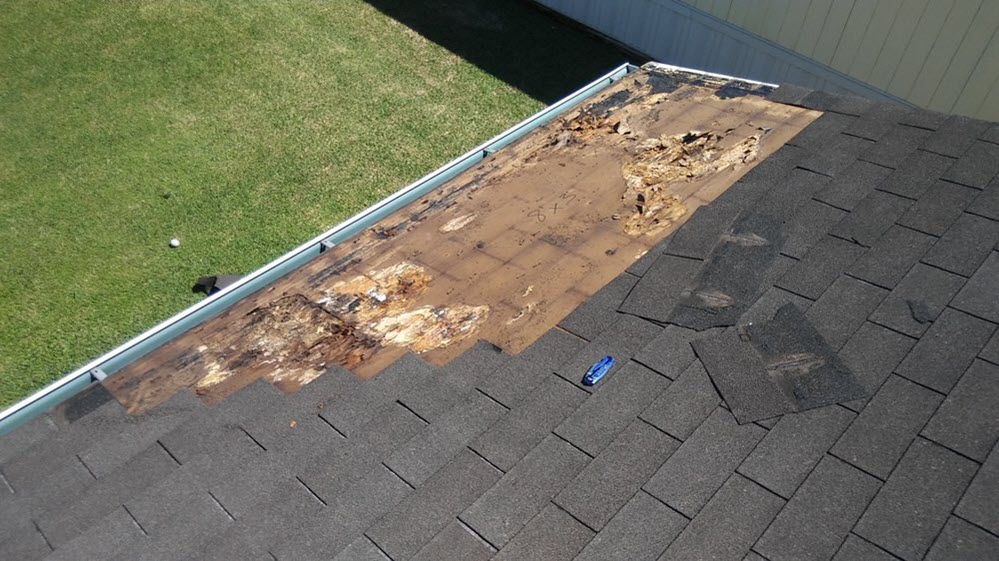 Emergency Roofing Services Roof Tarping Wixom