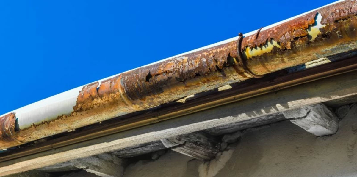Gutter Replacement Services Wixom